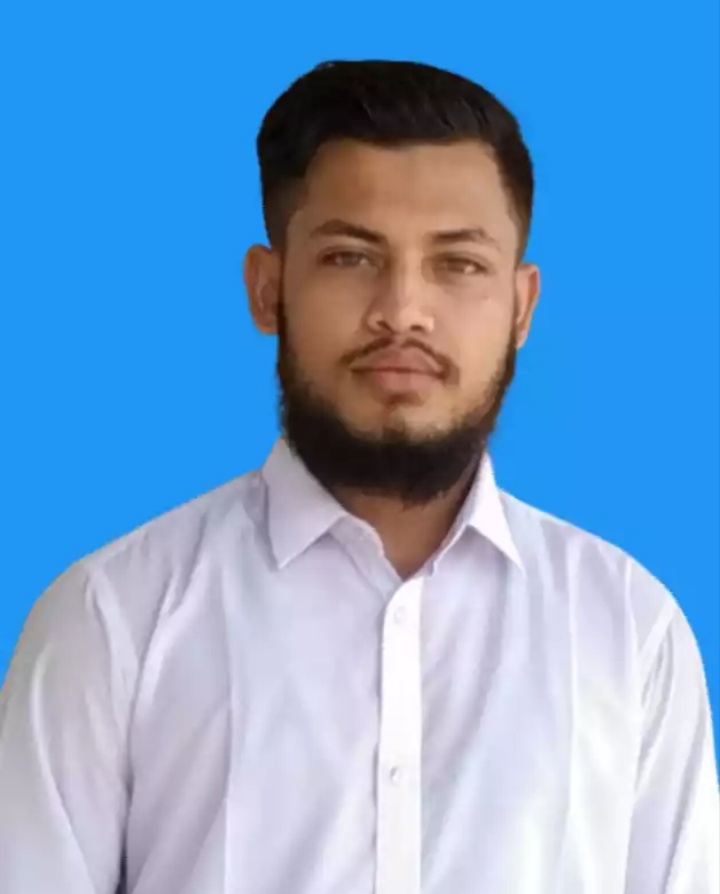 মোঃ আব্দুল্লাহ