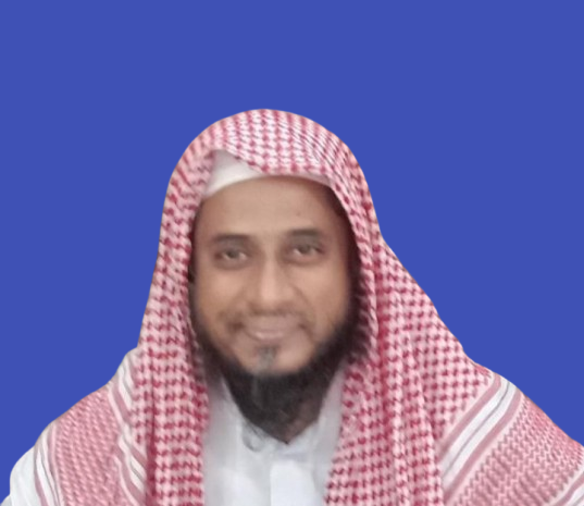 আবদুল হাফিজ